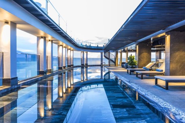 Stella Maris Beach Đà Nẵng